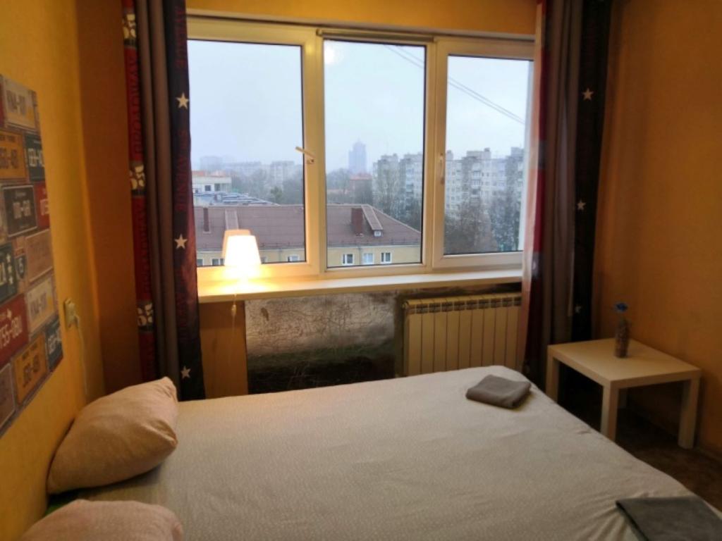 Da!Rooms (Да!Румс)