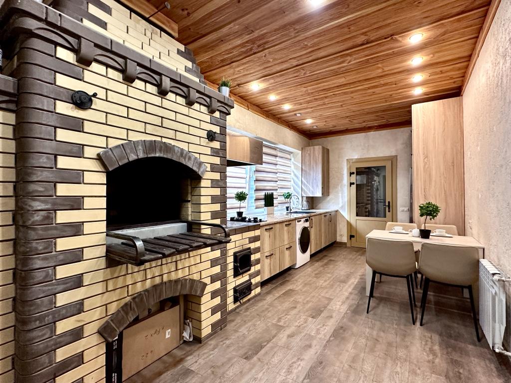 Апартаменты An Apart home
