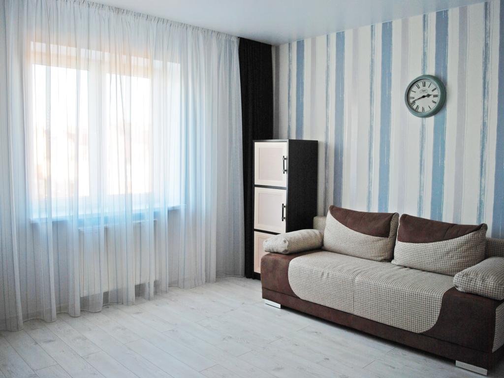 Apartments Malina (Апартментс Малина) на проезде Балтийский