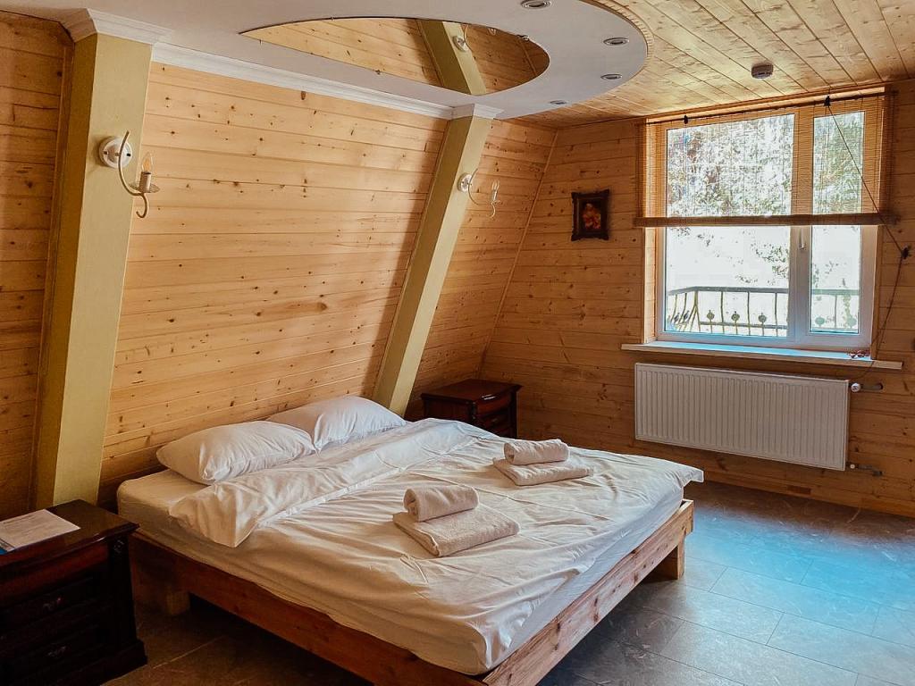 Forto-Ranta Park Hotel (Форто-Ранта)