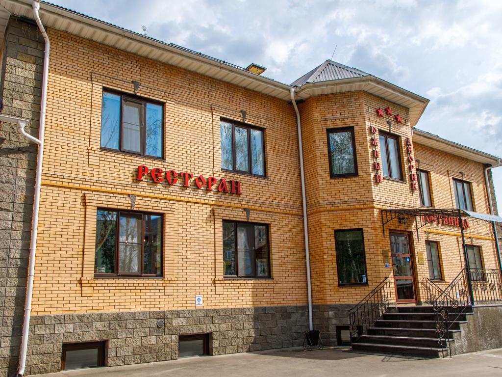 Южный Дворик