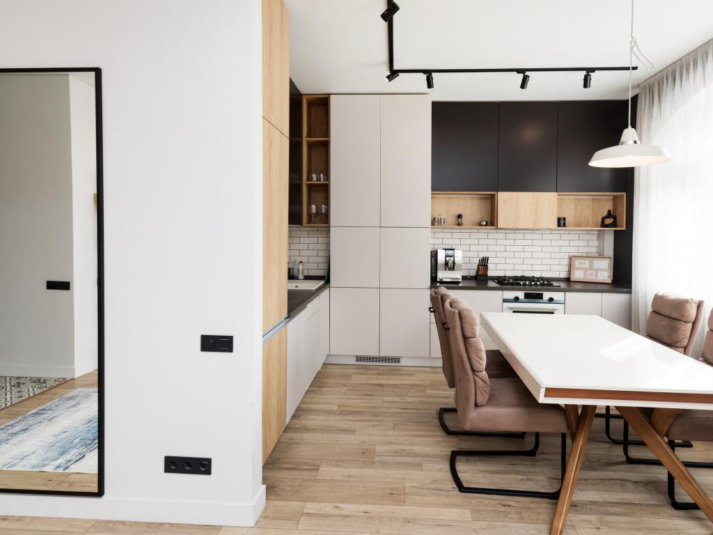 Booking Smart на улице Энгельса 77