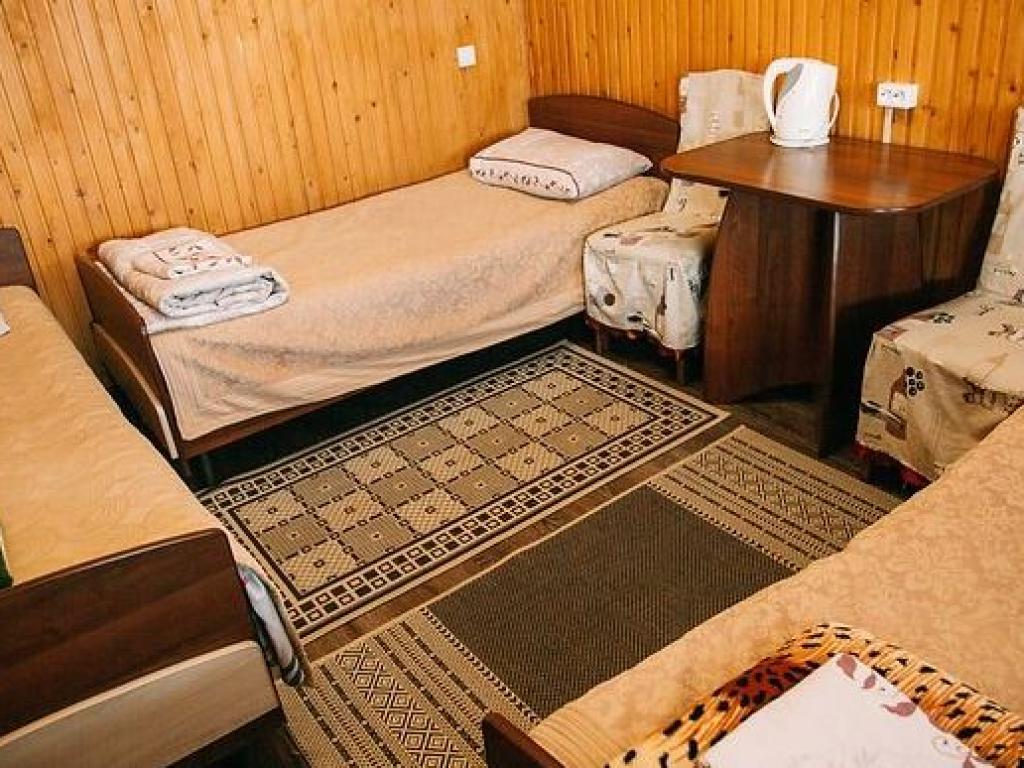 Михайловское подворье