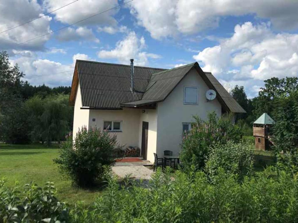 Кремичное Подворье