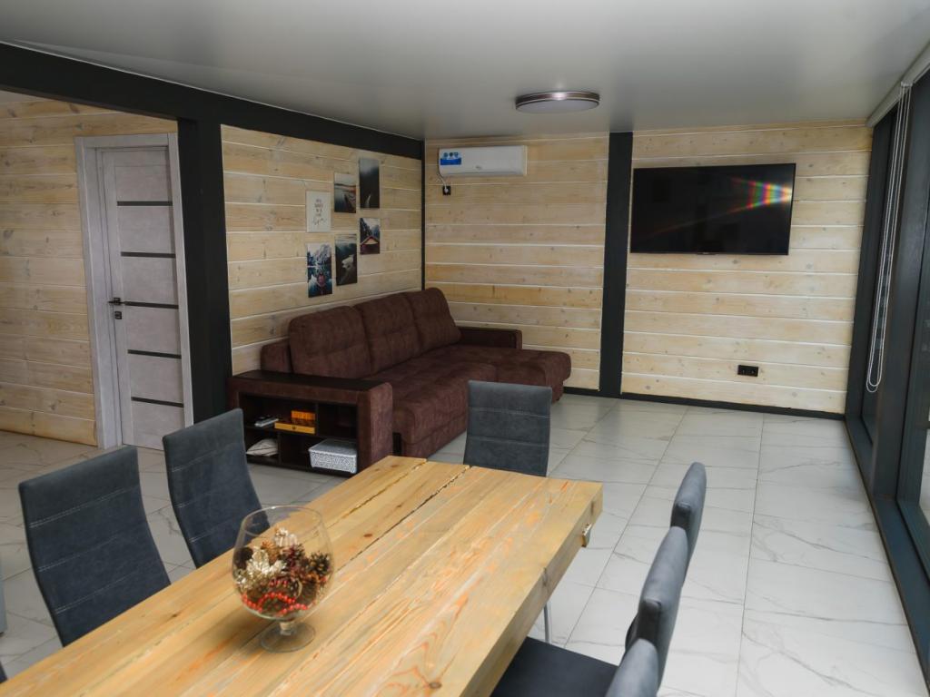 Альпинс residence