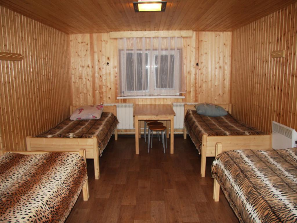 Онежская усадьба