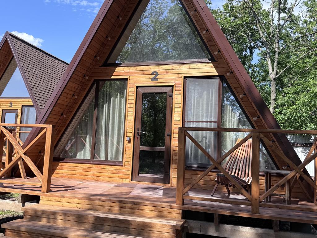 Панорама загородный клуб