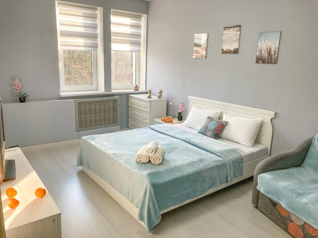 Baltic Resort (Балтик Резорт) на проспекте Курортный 8