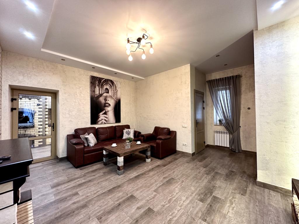 Апартаменты An Apart home