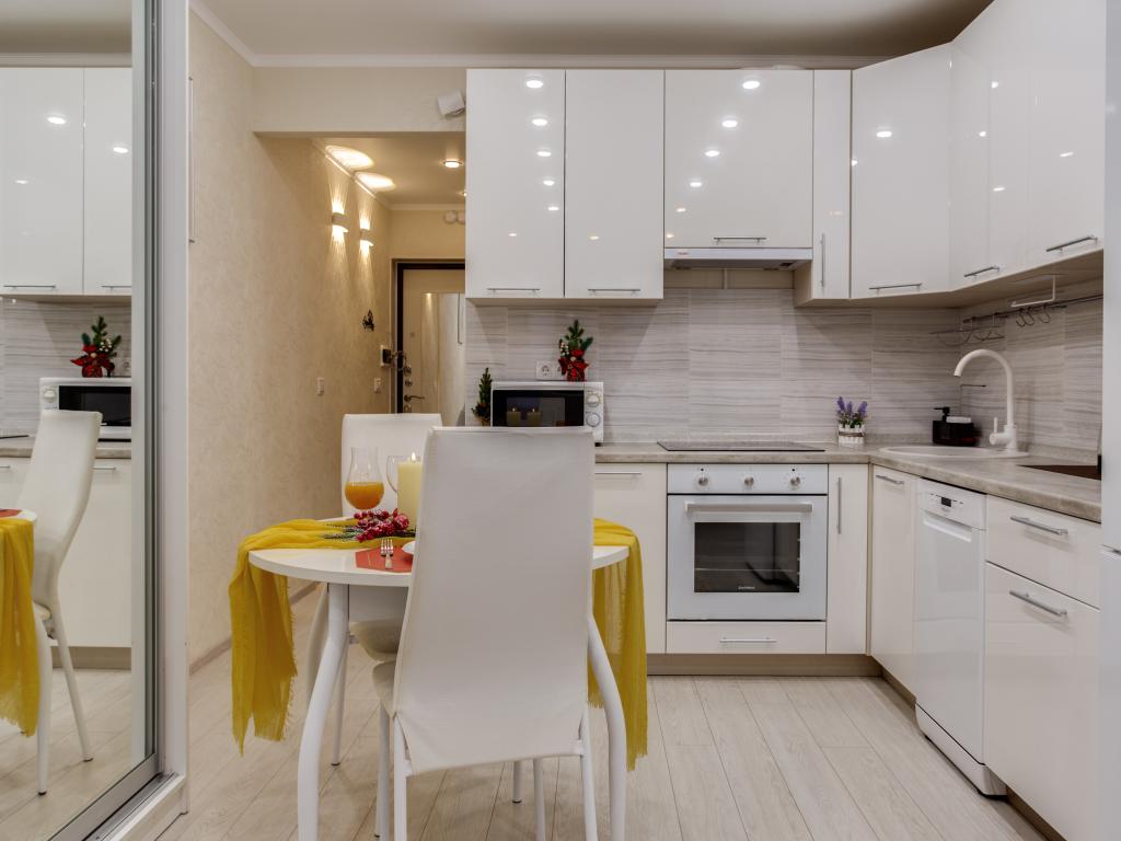UNIQUE STYLE APART24 на Лукино 53А