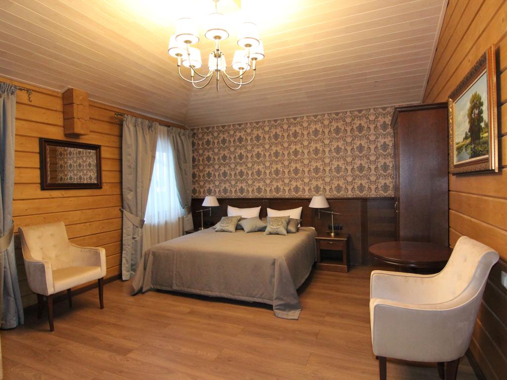Ruza Family Park and SPA (Руза Фэмили Парк и Спа)