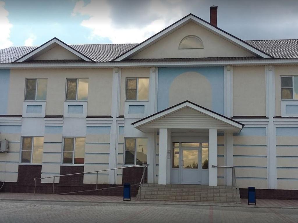 Поляна