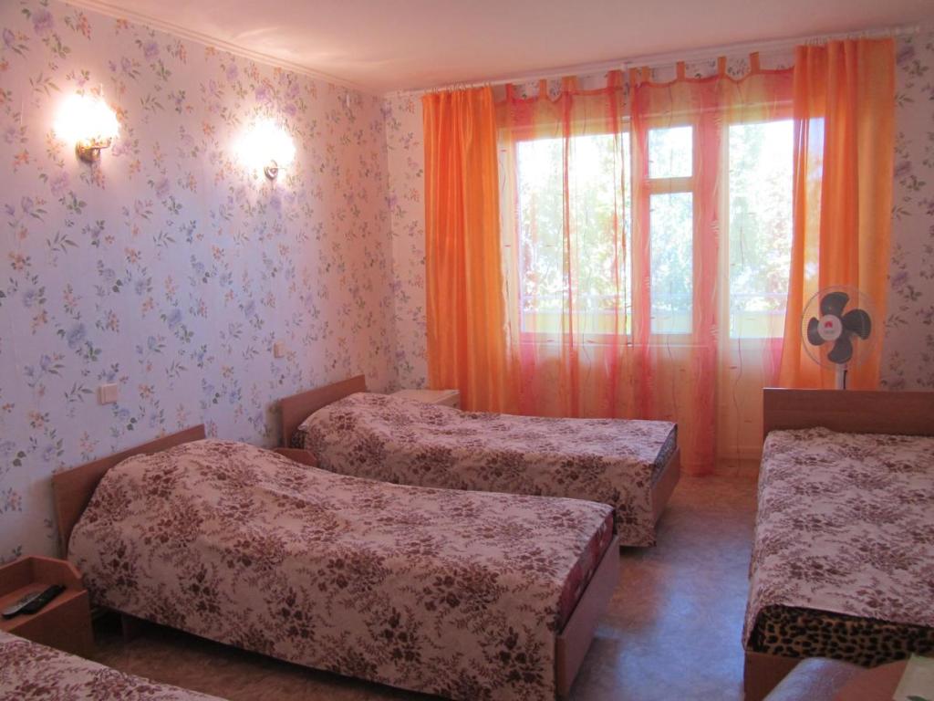 Крымские дачи