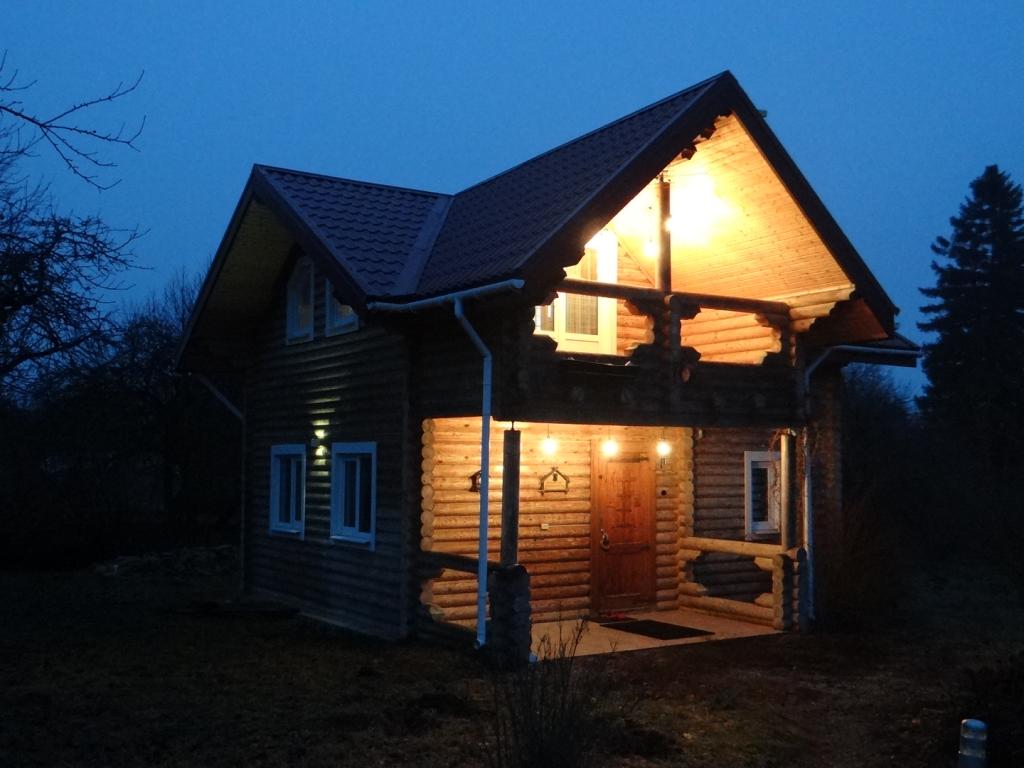 ДОМИК ВСЕМ