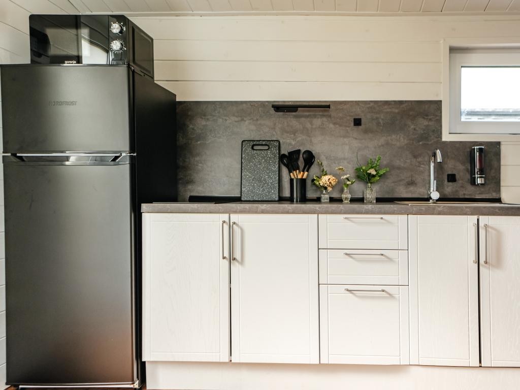Пятница Эко-курорт