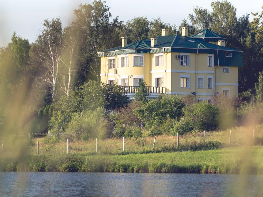 Лесное