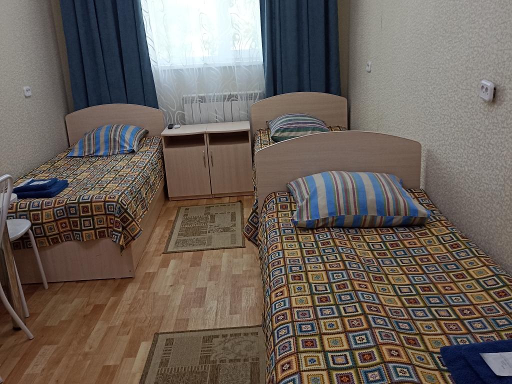 Восток