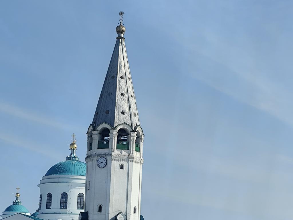 Чайка