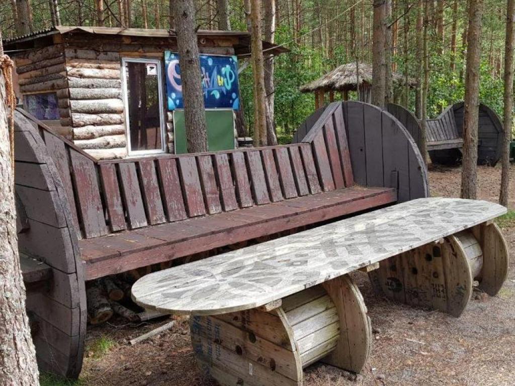 Серф-станция Винд Хантерс (Wind Hunters Station)