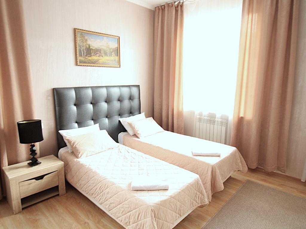 Круиз Румянцево