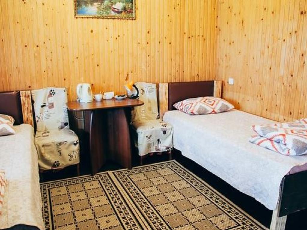 Михайловское подворье
