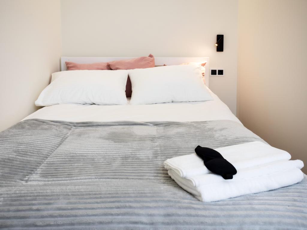 Booking Smart на улице Пригородная 21