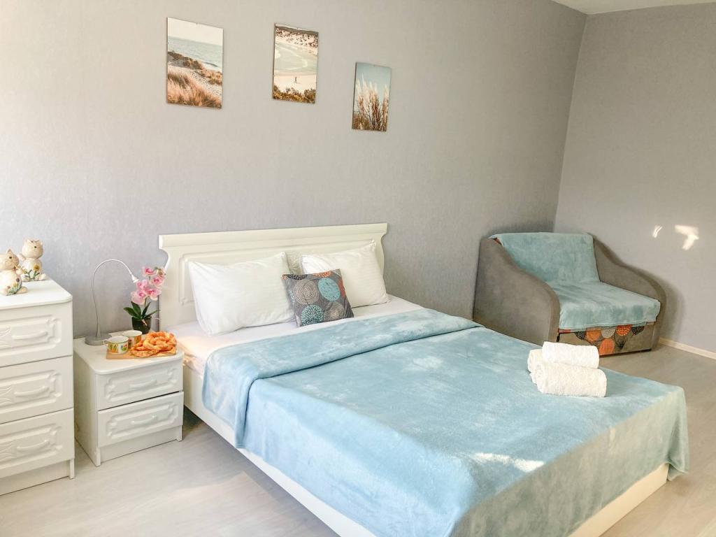 Baltic Resort (Балтик Резорт) на проспекте Курортный 8