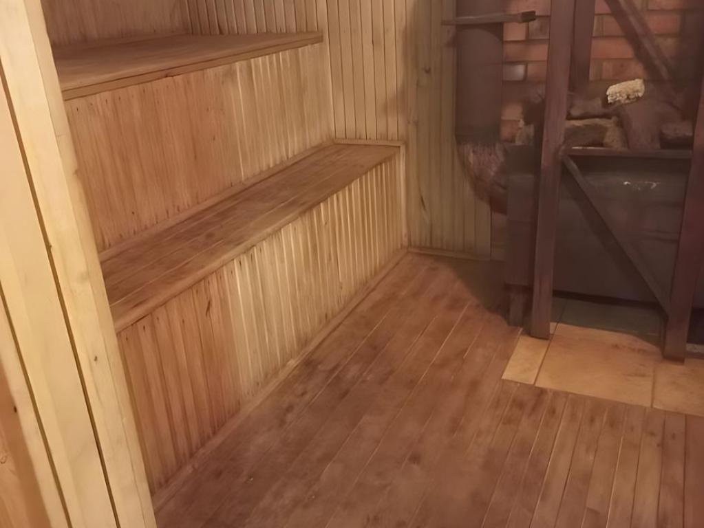 Коттедж в поселке Ерзовка