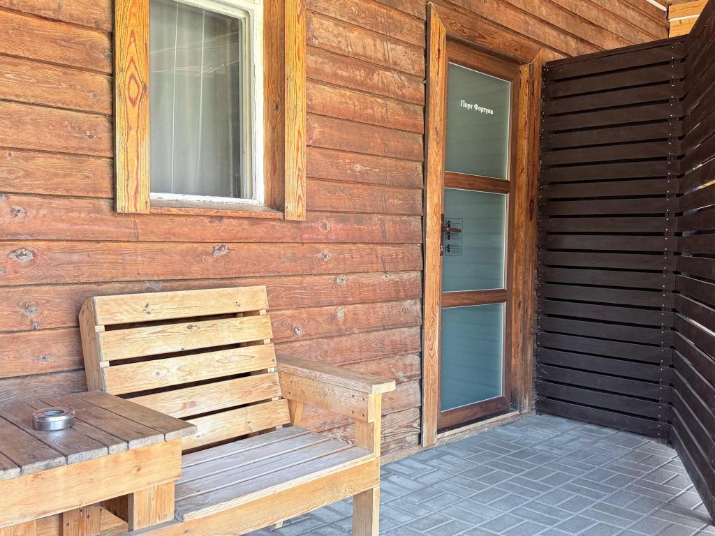 Панорама загородный клуб