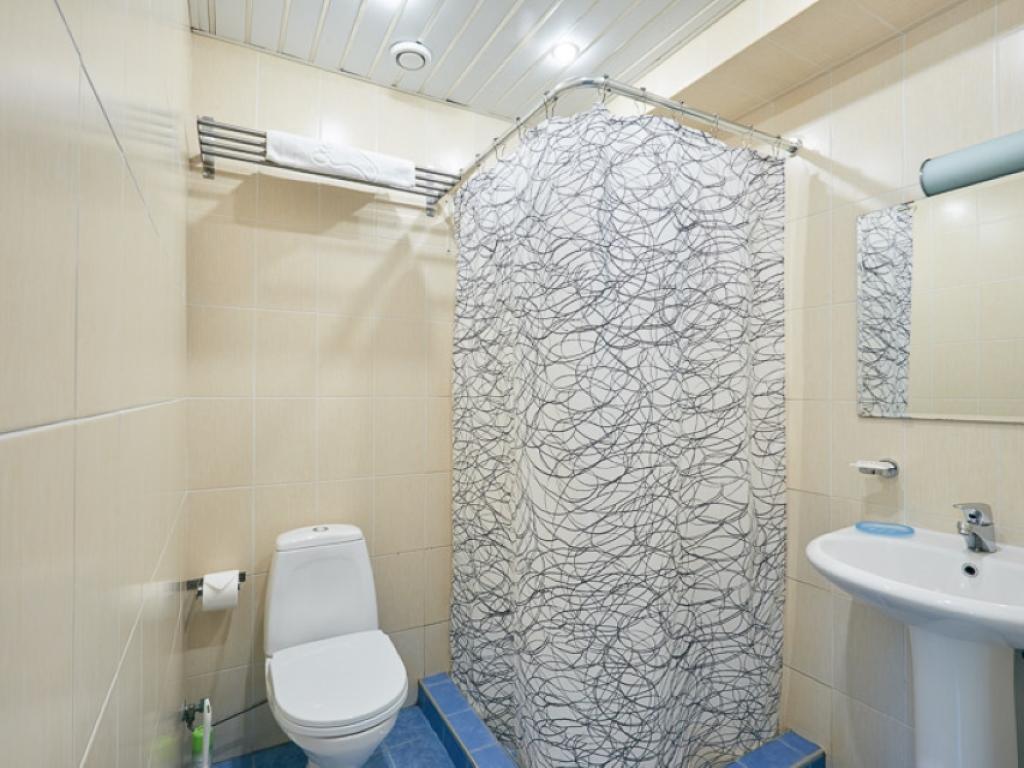 Коробицыно-Каскад