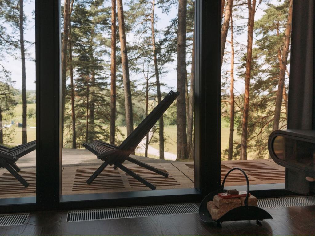 Загородный отель Pine River (Пайн Ривер)