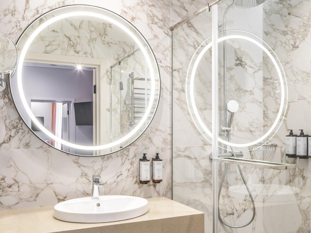 Arthurs Spa Hotel by Mercure (Артурс СПА Отель by Mercure)