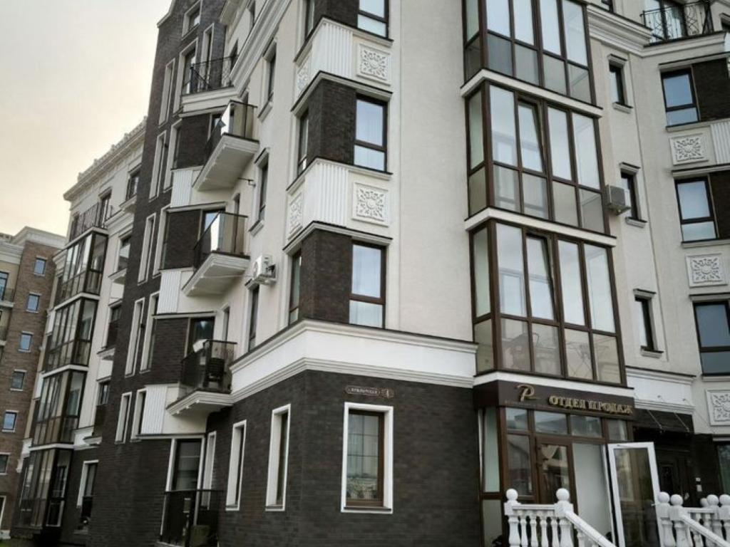 Апартаменты Морской Дракон