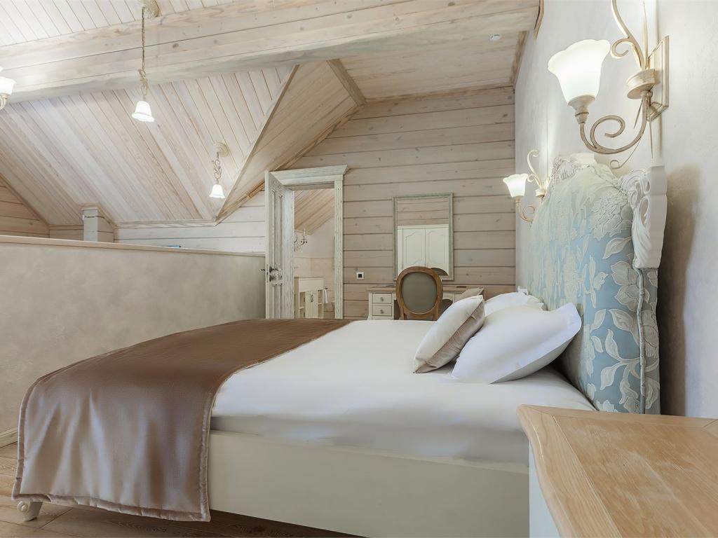 Космос Коллекшн Алтай Резорт (Cosmos Collection Altay Resort)