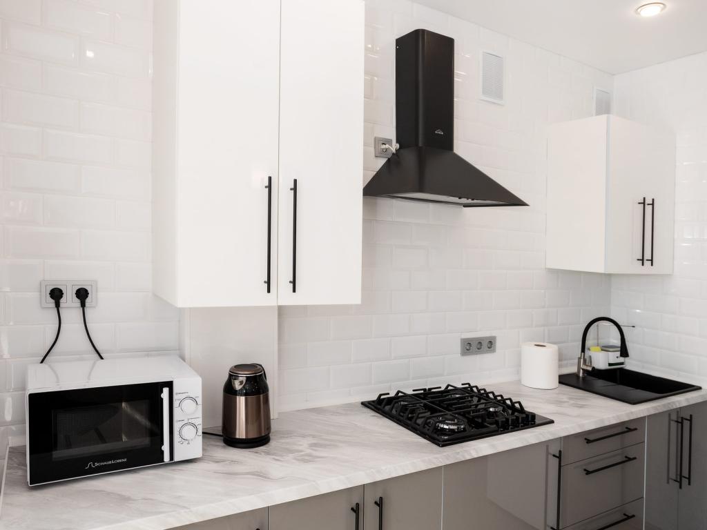 Booking Smart на улице Коммунистическая 127 корпус 2​​​​​​​