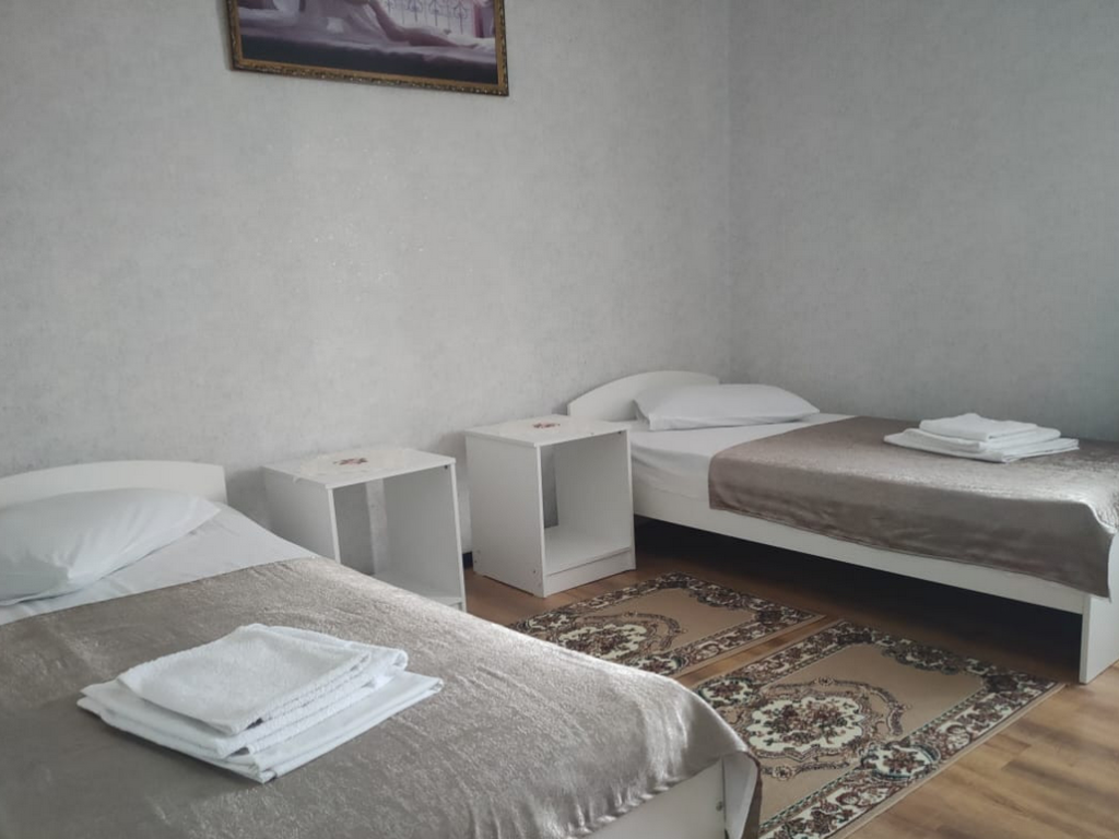 Гостевой дом У Гульзары