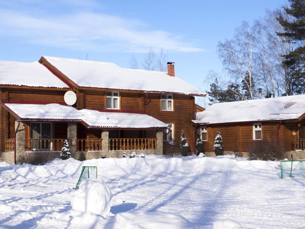 Лагуна Юг