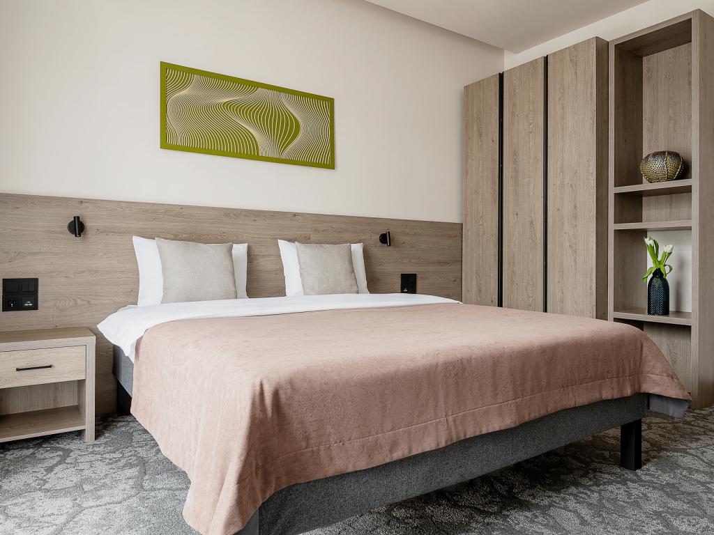 GREENGATE HOTEL&SPA (Грингейт)