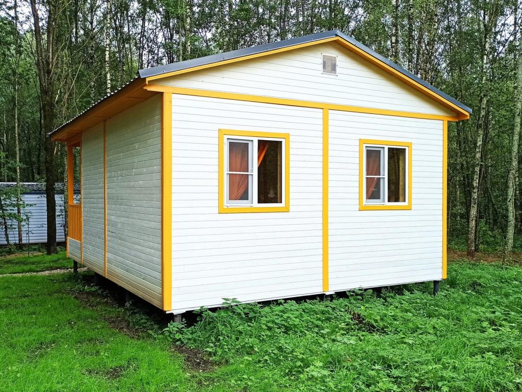 Модная коза