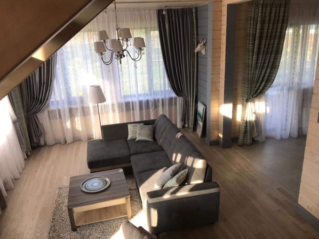 Ruza Family Park and SPA (Руза Фэмили Парк и Спа)