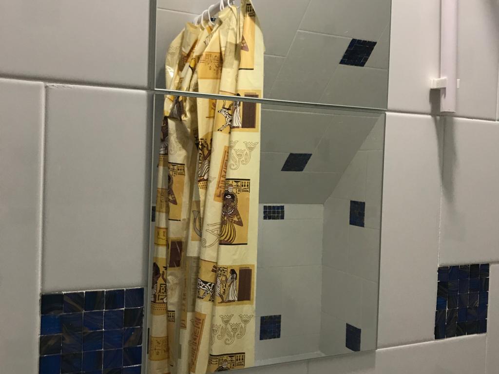 Белуха Чендек