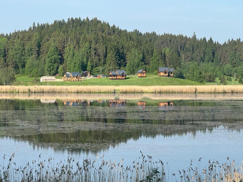Киркколампи