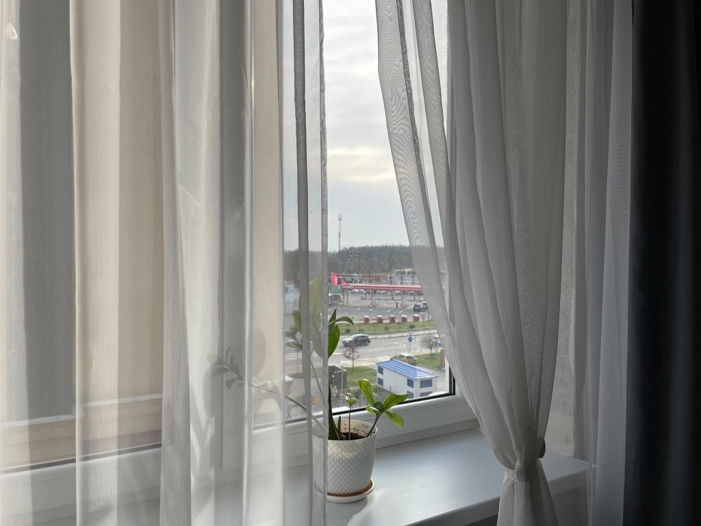 KranzApart (КранзАпарт) на улице Потемкина 20Б