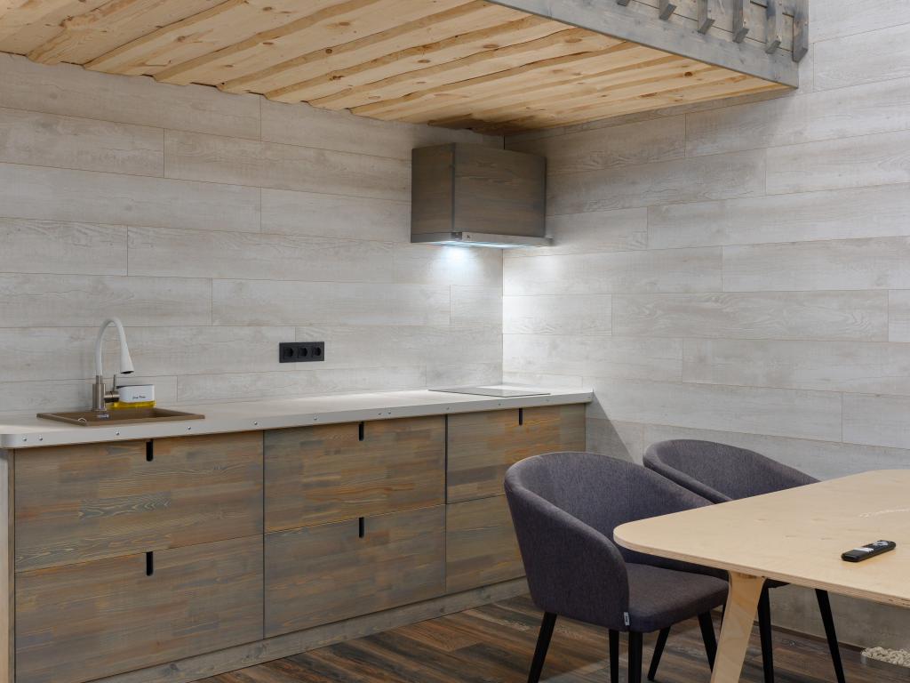 Odin House (Один Хаус)