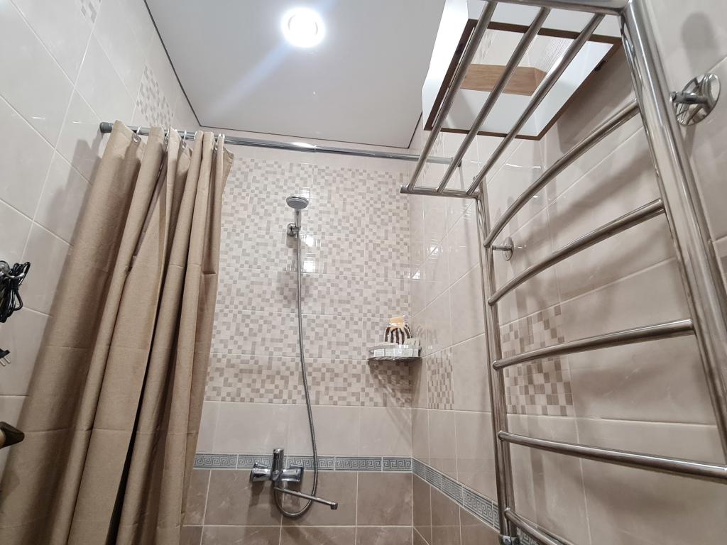 Abrau Soul&Spa(Абрау Соул&Спа)