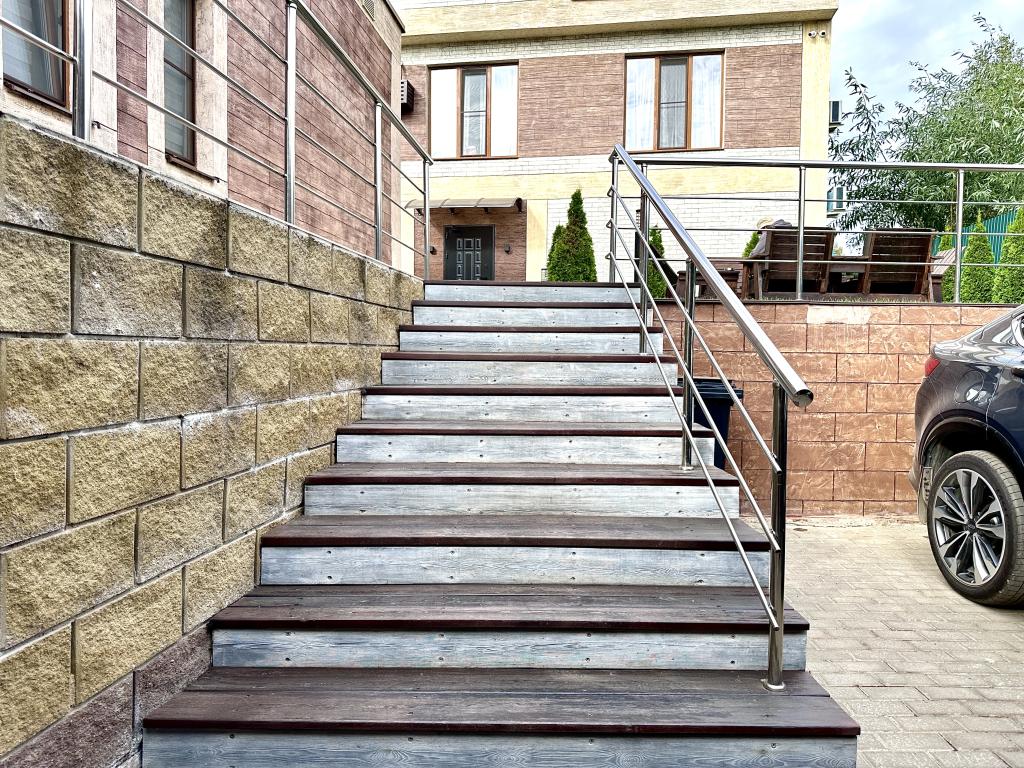 Апартаменты An Apart home