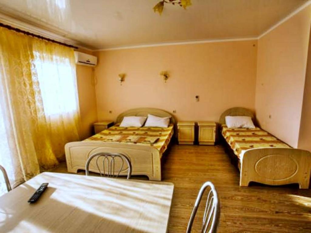 Вилла Джо
