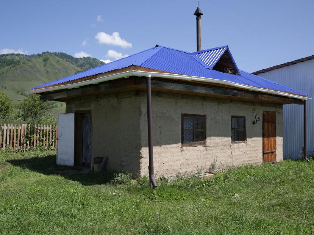 Белуха Чендек