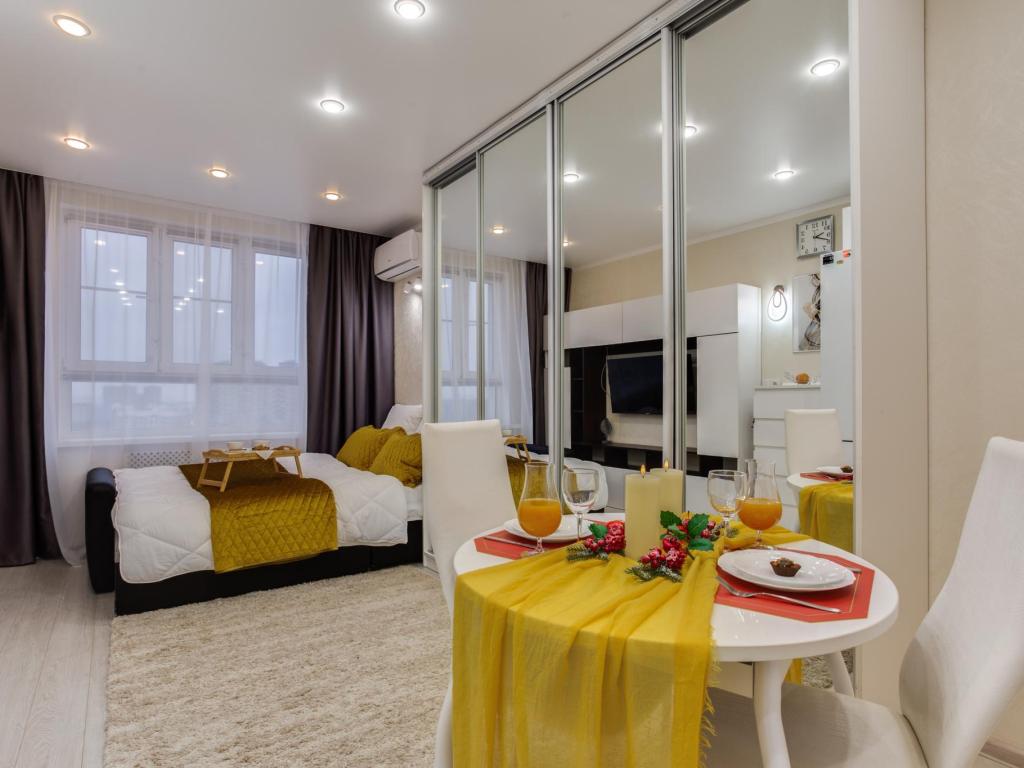 UNIQUE STYLE APART24 на Лукино 53А