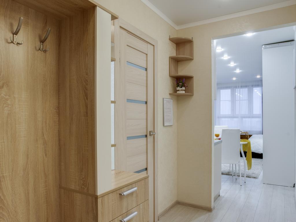 UNIQUE STYLE APART24 на Лукино 53А